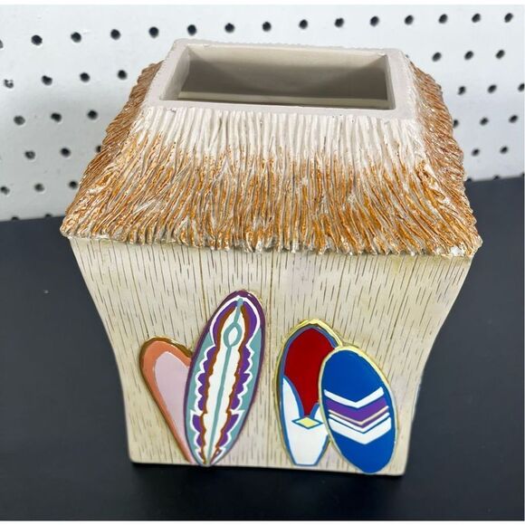 Dean Miller surf shop tissue holder - Picture 3 of 6
